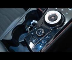 Kia Sportage This 2022 Kia Sportage CRDi 4 is a superb example, having had only one owner since new. - 32