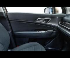 Kia Sportage This 2022 Kia Sportage CRDi 4 is a superb example, having had only one owner since new. - 34