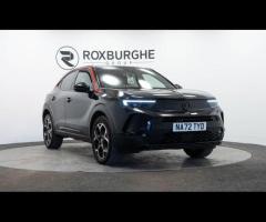Vauxhall Mokka This 2022 Vauxhall Mokka Turbo GS Line is a superb example, having had only one owner