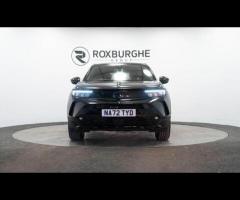 Vauxhall Mokka This 2022 Vauxhall Mokka Turbo GS Line is a superb example, having had only one owner - 2