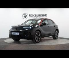 Vauxhall Mokka This 2022 Vauxhall Mokka Turbo GS Line is a superb example, having had only one owner - 3