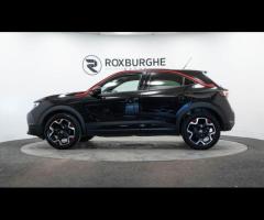 Vauxhall Mokka This 2022 Vauxhall Mokka Turbo GS Line is a superb example, having had only one owner - 4