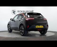 Vauxhall Mokka This 2022 Vauxhall Mokka Turbo GS Line is a superb example, having had only one owner - 5