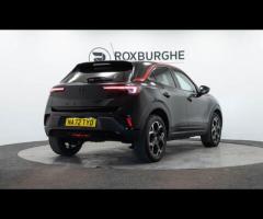 Vauxhall Mokka This 2022 Vauxhall Mokka Turbo GS Line is a superb example, having had only one owner - 8