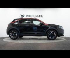 Vauxhall Mokka This 2022 Vauxhall Mokka Turbo GS Line is a superb example, having had only one owner - 9