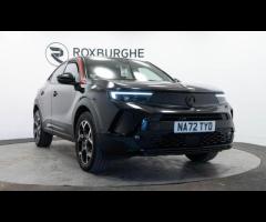 Vauxhall Mokka This 2022 Vauxhall Mokka Turbo GS Line is a superb example, having had only one owner - 10
