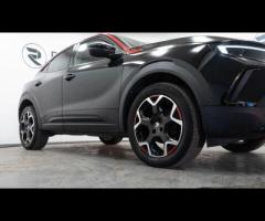 Vauxhall Mokka This 2022 Vauxhall Mokka Turbo GS Line is a superb example, having had only one owner - 11