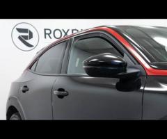 Vauxhall Mokka This 2022 Vauxhall Mokka Turbo GS Line is a superb example, having had only one owner - 12