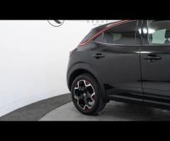 Vauxhall Mokka This 2022 Vauxhall Mokka Turbo GS Line is a superb example, having had only one owner - 14