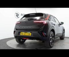 Vauxhall Mokka This 2022 Vauxhall Mokka Turbo GS Line is a superb example, having had only one owner - 15