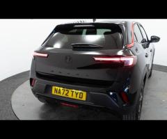 Vauxhall Mokka This 2022 Vauxhall Mokka Turbo GS Line is a superb example, having had only one owner - 16