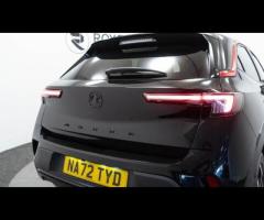 Vauxhall Mokka This 2022 Vauxhall Mokka Turbo GS Line is a superb example, having had only one owner - 17