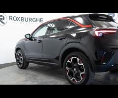 Vauxhall Mokka This 2022 Vauxhall Mokka Turbo GS Line is a superb example, having had only one owner - 19