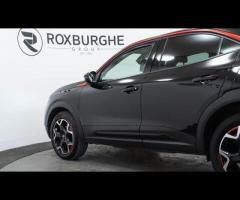 Vauxhall Mokka This 2022 Vauxhall Mokka Turbo GS Line is a superb example, having had only one owner - 20