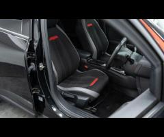 Vauxhall Mokka This 2022 Vauxhall Mokka Turbo GS Line is a superb example, having had only one owner - 22