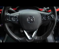 Vauxhall Mokka This 2022 Vauxhall Mokka Turbo GS Line is a superb example, having had only one owner - 25