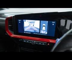 Vauxhall Mokka This 2022 Vauxhall Mokka Turbo GS Line is a superb example, having had only one owner - 28