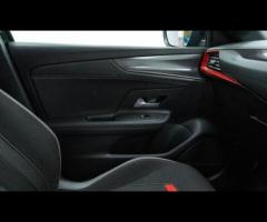 Vauxhall Mokka This 2022 Vauxhall Mokka Turbo GS Line is a superb example, having had only one owner - 32