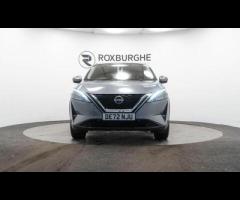 Nissan Qashqai This 2022 Nissan Qashqai DIG-T N-Connecta is a superb example, having had only one ow - 2