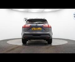 Nissan Qashqai This 2022 Nissan Qashqai DIG-T N-Connecta is a superb example, having had only one ow - 7