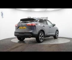 Nissan Qashqai This 2022 Nissan Qashqai DIG-T N-Connecta is a superb example, having had only one ow - 8
