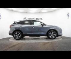 Nissan Qashqai This 2022 Nissan Qashqai DIG-T N-Connecta is a superb example, having had only one ow - 9