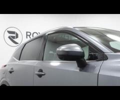 Nissan Qashqai This 2022 Nissan Qashqai DIG-T N-Connecta is a superb example, having had only one ow - 12