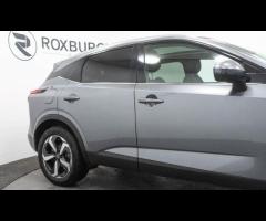 Nissan Qashqai This 2022 Nissan Qashqai DIG-T N-Connecta is a superb example, having had only one ow - 13