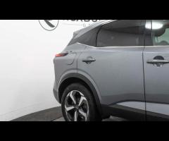Nissan Qashqai This 2022 Nissan Qashqai DIG-T N-Connecta is a superb example, having had only one ow - 14