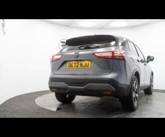 Nissan Qashqai This 2022 Nissan Qashqai DIG-T N-Connecta is a superb example, having had only one ow - 15
