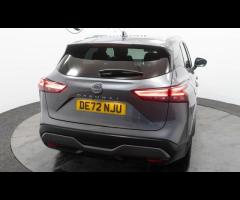 Nissan Qashqai This 2022 Nissan Qashqai DIG-T N-Connecta is a superb example, having had only one ow - 16