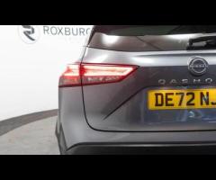 Nissan Qashqai This 2022 Nissan Qashqai DIG-T N-Connecta is a superb example, having had only one ow - 17