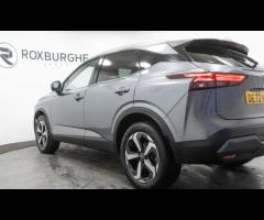 Nissan Qashqai This 2022 Nissan Qashqai DIG-T N-Connecta is a superb example, having had only one ow - 19