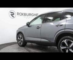 Nissan Qashqai This 2022 Nissan Qashqai DIG-T N-Connecta is a superb example, having had only one ow - 20