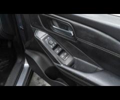 Nissan Qashqai This 2022 Nissan Qashqai DIG-T N-Connecta is a superb example, having had only one ow - 23