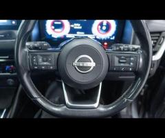 Nissan Qashqai This 2022 Nissan Qashqai DIG-T N-Connecta is a superb example, having had only one ow - 24