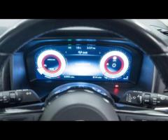 Nissan Qashqai This 2022 Nissan Qashqai DIG-T N-Connecta is a superb example, having had only one ow - 25