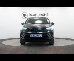 Vauxhall Crossland This 2022 Vauxhall Crossland Turbo Ultimate is a superb example, having been owne - 2