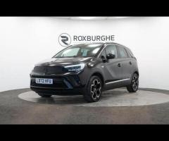 Vauxhall Crossland This 2022 Vauxhall Crossland Turbo Ultimate is a superb example, having been owne - 3