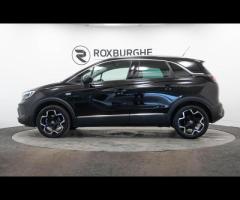 Vauxhall Crossland This 2022 Vauxhall Crossland Turbo Ultimate is a superb example, having been owne - 4