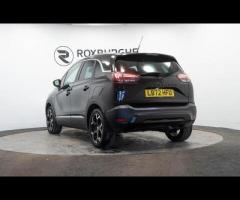 Vauxhall Crossland This 2022 Vauxhall Crossland Turbo Ultimate is a superb example, having been owne - 5