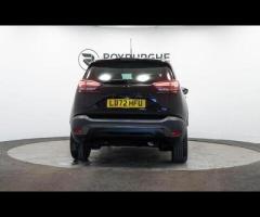 Vauxhall Crossland This 2022 Vauxhall Crossland Turbo Ultimate is a superb example, having been owne - 6