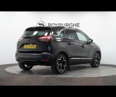 Vauxhall Crossland This 2022 Vauxhall Crossland Turbo Ultimate is a superb example, having been owne - 7