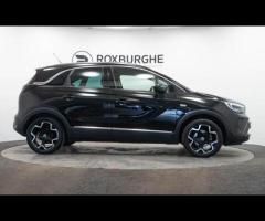 Vauxhall Crossland This 2022 Vauxhall Crossland Turbo Ultimate is a superb example, having been owne - 8