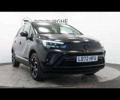 Vauxhall Crossland This 2022 Vauxhall Crossland Turbo Ultimate is a superb example, having been owne - 9