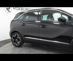 Vauxhall Crossland This 2022 Vauxhall Crossland Turbo Ultimate is a superb example, having been owne - 12