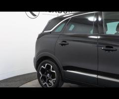 Vauxhall Crossland This 2022 Vauxhall Crossland Turbo Ultimate is a superb example, having been owne - 13