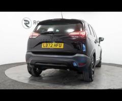 Vauxhall Crossland This 2022 Vauxhall Crossland Turbo Ultimate is a superb example, having been owne - 14