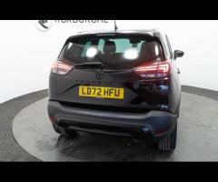 Vauxhall Crossland This 2022 Vauxhall Crossland Turbo Ultimate is a superb example, having been owne - 15