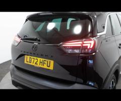Vauxhall Crossland This 2022 Vauxhall Crossland Turbo Ultimate is a superb example, having been owne - 16